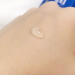 浸透するのは良い成分ばかりではない