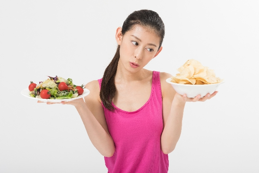 経皮毒を追い出す効果の高い食事とは？