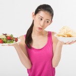 経皮毒を追い出す効果の高い食事とは？